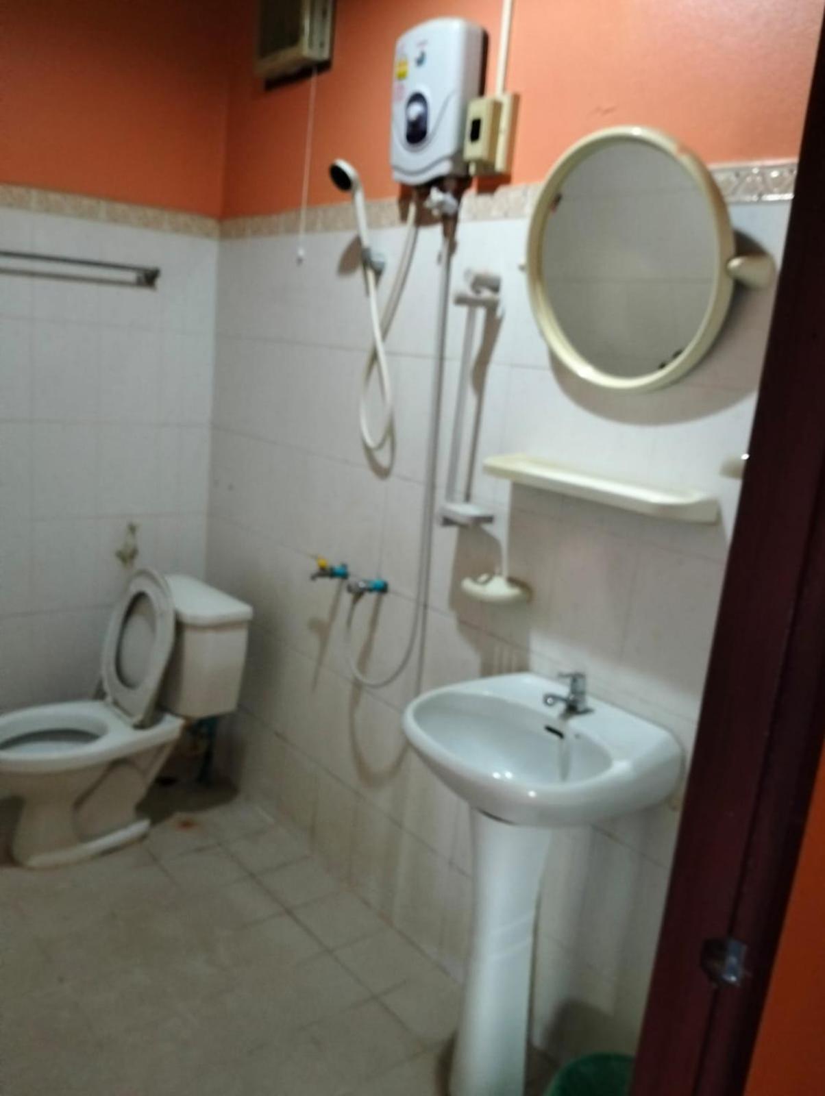 Bungalows Le Jardin Vangvieng Vang Vieng Luaran gambar